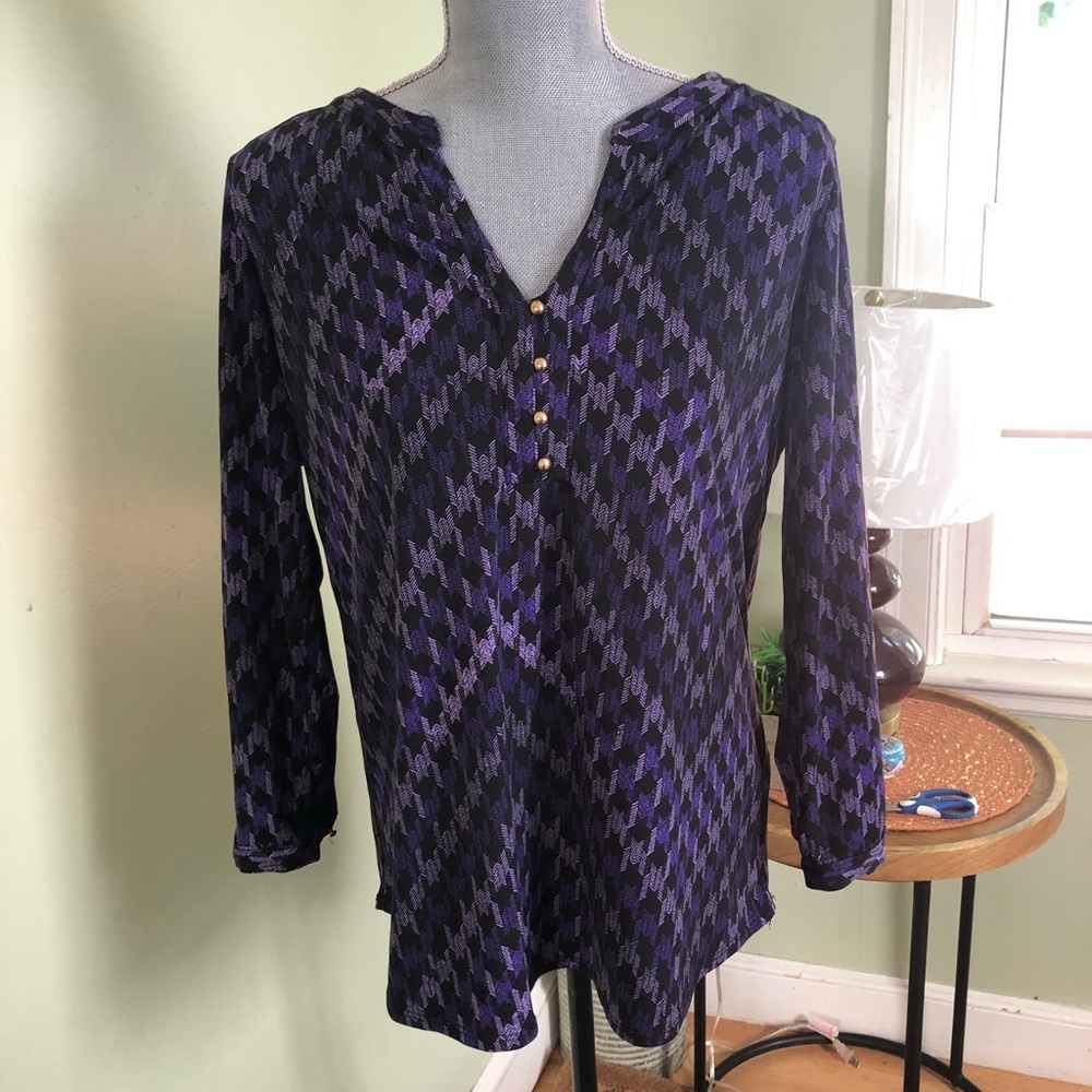 Blouse/tunic